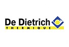 Запчасти De Dietrich