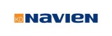 Входная труба теплообменника Ace 10-24 kw Navien / Навьен ( арт.: 9200 )