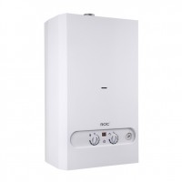 ROC PLATINUM B28F2 двухконтурный Р конден. (арт. 124122)